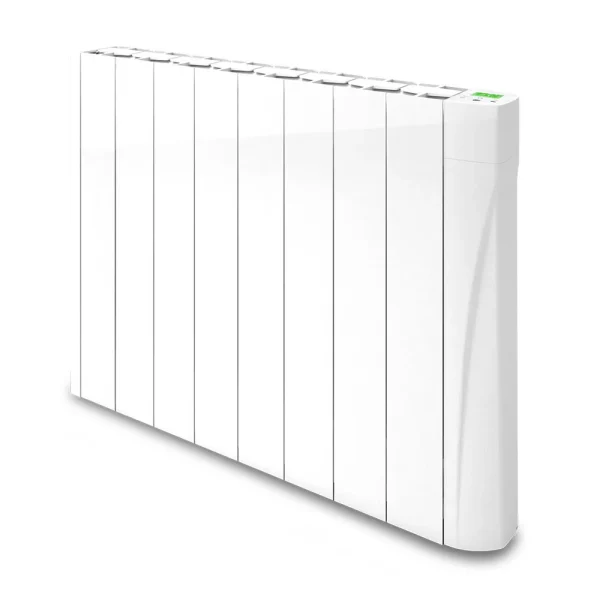 TCP Smart Wi Fi Energy Saving Digital Electric Oil Filled Radiator 1000W