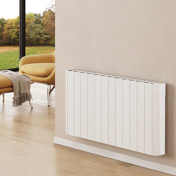 TCP Smart Wi Fi Energy Saving Digital Electric Oil Filled Radiator 1500W - Image 6