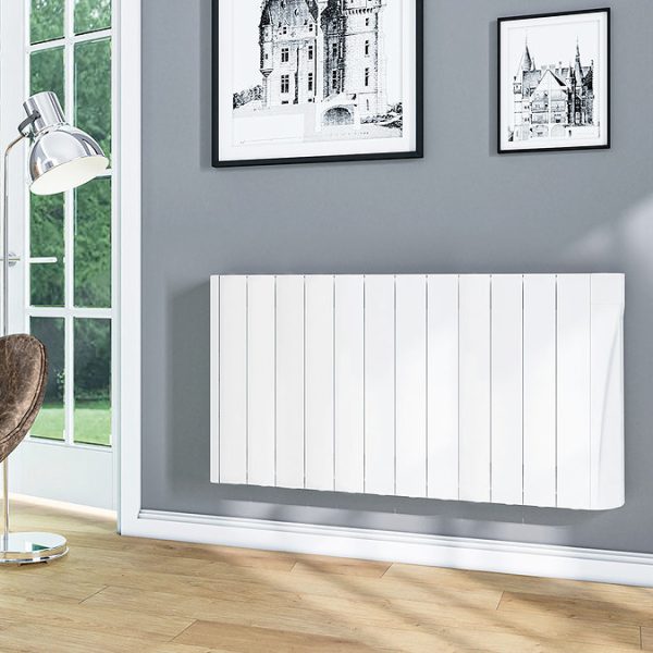 TCP Smart Wi Fi Energy Saving Digital Electric Oil Filled Radiator 1500W - Image 2