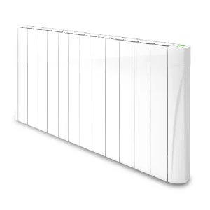 TCP Smart Wi Fi Energy Saving Digital Electric Oil Filled Radiator 1500W