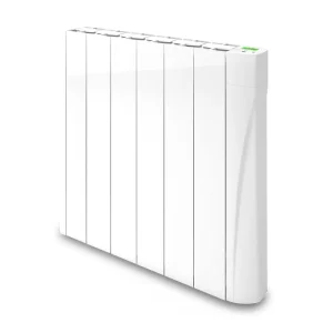 TCP Smart Wi Fi Energy Saving Digital Electric Oil Filled Radiator 750W