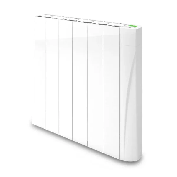 TCP Smart Wi Fi Energy Saving Digital Electric Oil Filled Radiator 750W