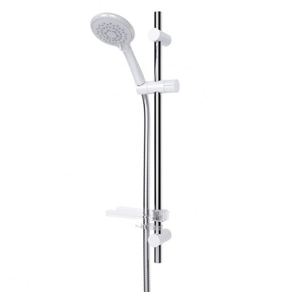 Triton T80 Pro Fit 9.5kW Electric Shower - Image 2