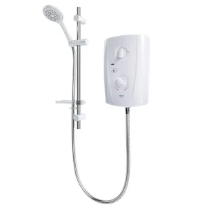 Triton T80 Pro Fit 9.5kW Electric Shower
