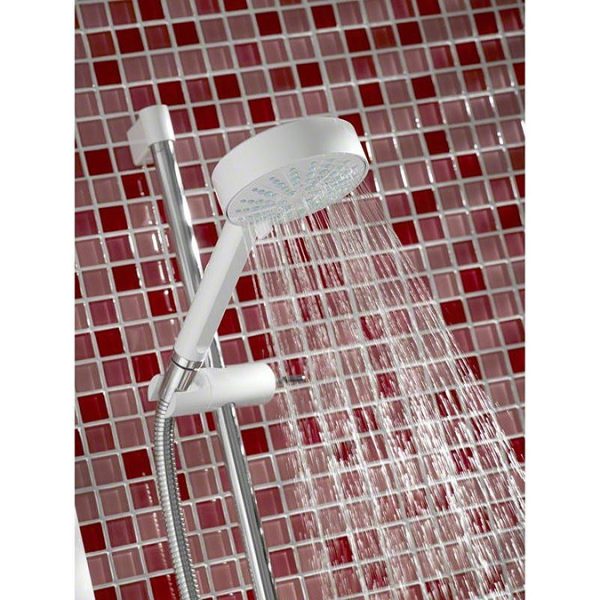 Mira   Sport Electric Shower   Available in 7.5, 9.0, 9.8 or 10.8KW 10.8kw - Image 3