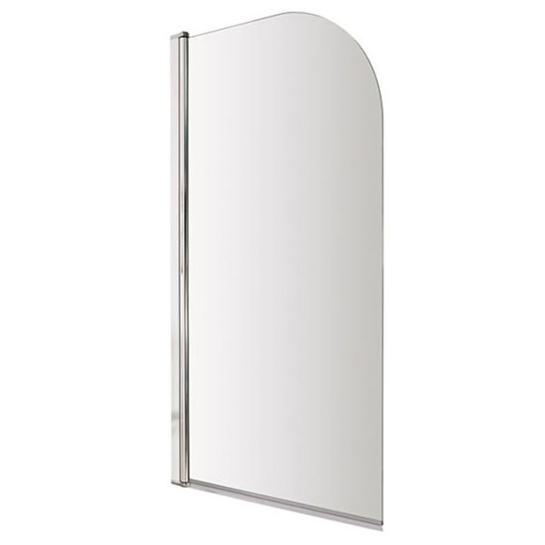 Square Single Ended Shower Bath Pack (incl. Triton Aspirante 9.5kw Electric Shower) - Image 5