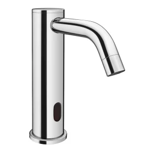 Orion Round Infrared Sensor Bathroom Mixer Tap