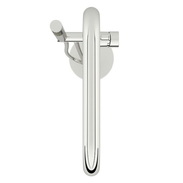 Mode Anderson Freestanding Bath Shower Mixer Tap - Image 5