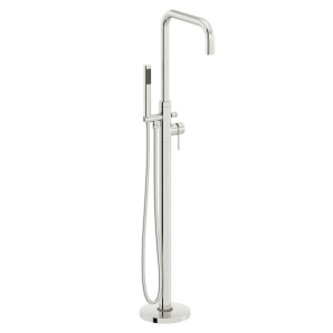 Mode Anderson Freestanding Bath Shower Mixer Tap