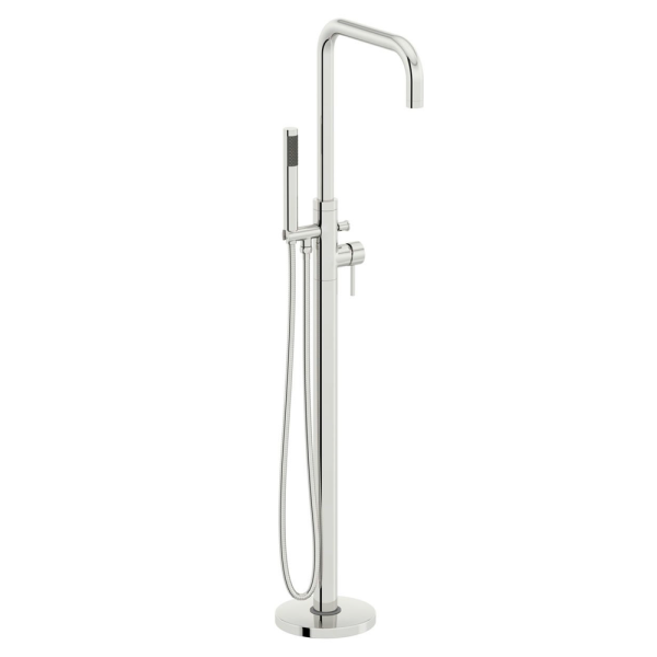 Mode Anderson Freestanding Bath Shower Mixer Tap