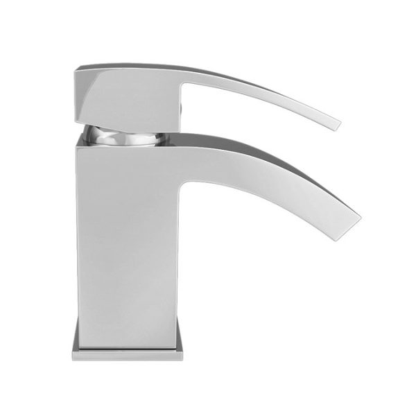 Summit Cloakroom Tap Chrome - Image 5