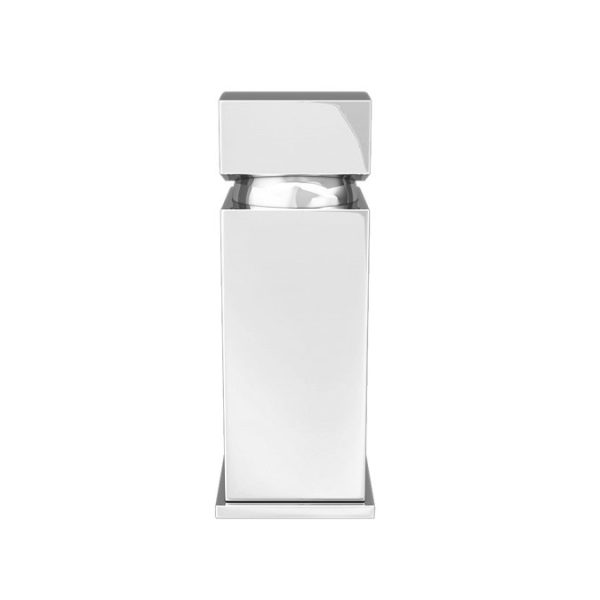 Summit Cloakroom Tap Chrome - Image 2