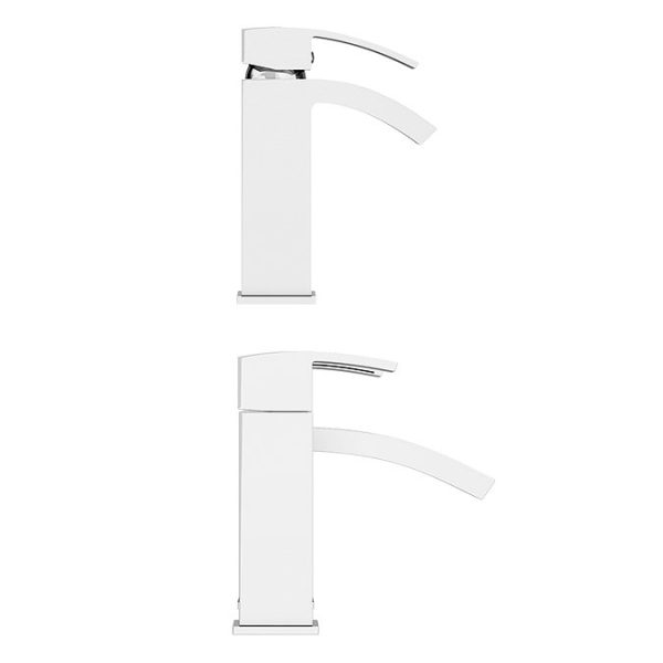 Summit Modern Tap Package (Bath + Basin Tap) - Image 4