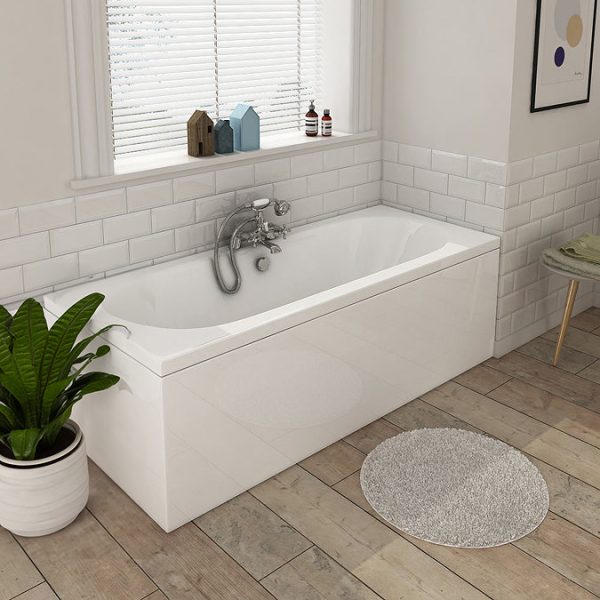 Sutton Double Ended Bath - Image 3