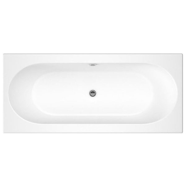 Sutton Double Ended Bath + Panels - Image 2