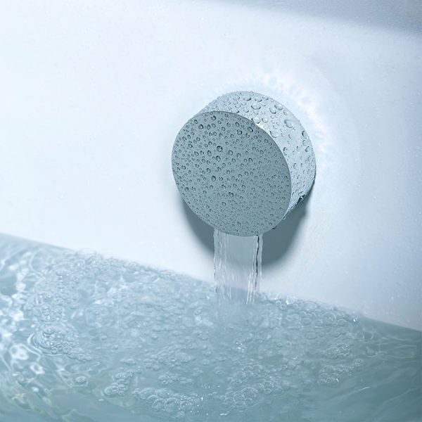 Roper Rhodes Event Round Triple Function Shower System with Bath Filler - Image 6