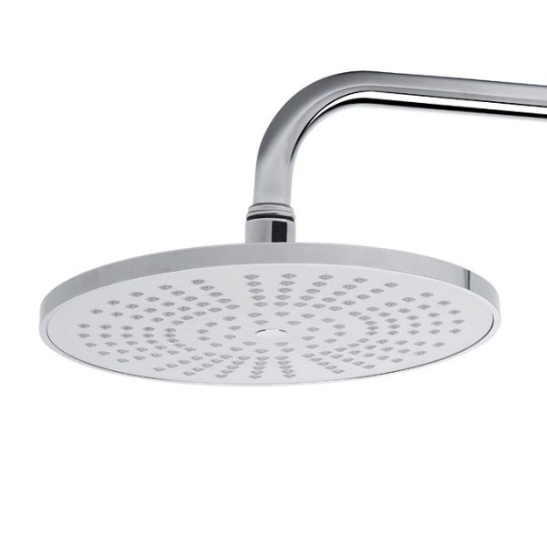 Roper Rhodes Event Round Dual Function Shower System with Fixed Shower Head - Image 4