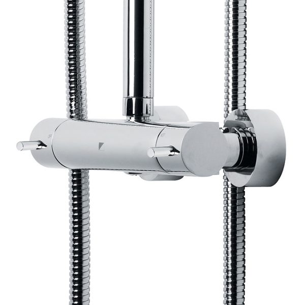 Roper Rhodes Storm Dual Function Shower System - Image 3