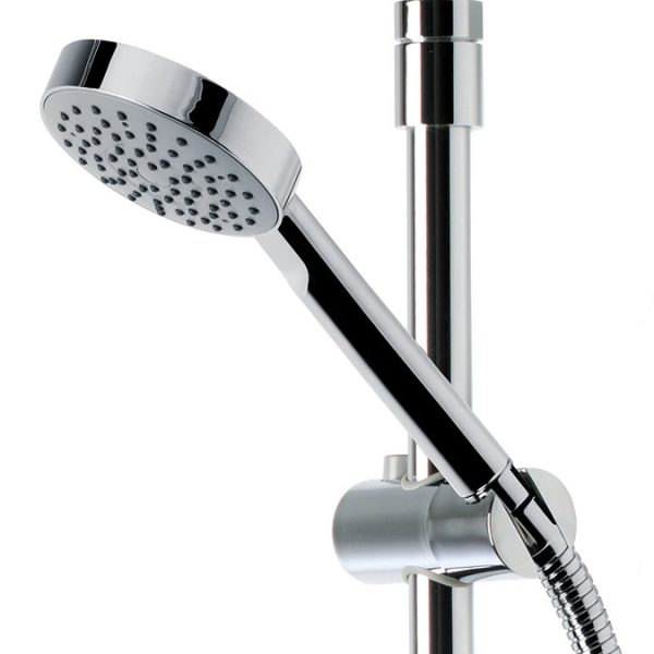 Roper Rhodes Storm Dual Function Shower System - Image 2