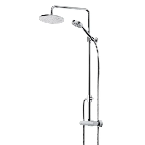 Roper Rhodes Storm Dual Function Shower System