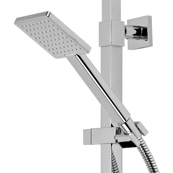 Roper Rhodes Factor Exposed Dual Function Shower System - Image 2