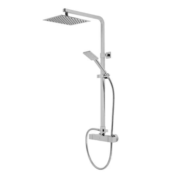 Roper Rhodes Factor Exposed Dual Function Shower System