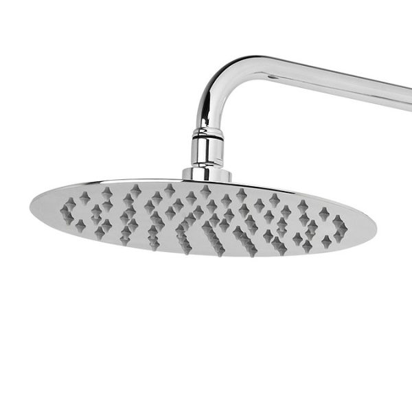 Roper Rhodes Event Round Concealed Dual Function Shower System - Image 5