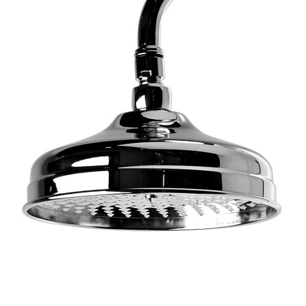 Roper Rhodes Henley Dual Function Exposed Shower System - Image 2