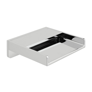 Vado Synergie Wall Mounted Waterfall Bath Spout
