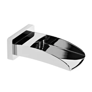 Roper Rhodes Sign Wall Mounted Bath Spout