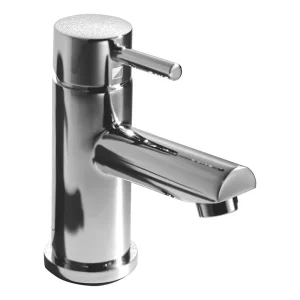 Roper Rhodes Storm Basin Mixer with Clicker Waste