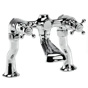 Roper Rhodes Henley Bath Filler