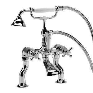 Roper Rhodes Henley Bath Shower Mixer with Handset