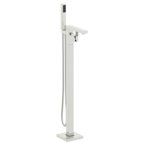 Mode Ellis Freestanding Bath Shower Mixer Tap