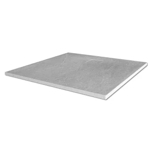 Merlyn Truestone Square Shower Tray   White   900 x 900mm
