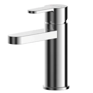 Asquiths Sanctity Mono Basin Mixer Without Waste
