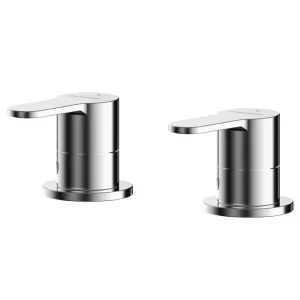 Asquiths Sanctity 3/4" Side valves (Pair)