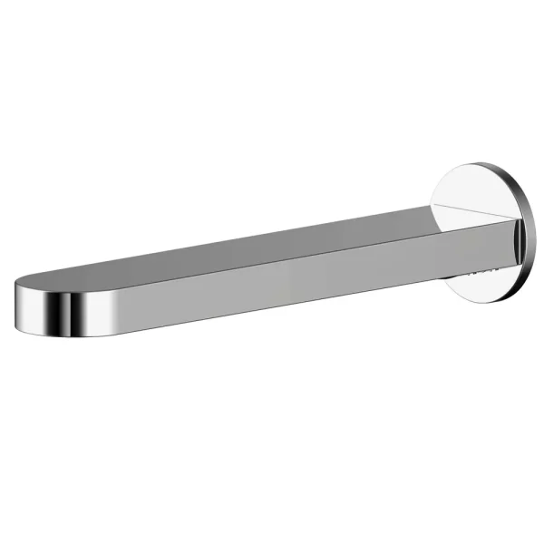 Asquiths Solitude Bath Spout