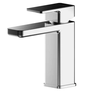Asquiths Tranquil Mini Mono Basin Mixer Without Waste