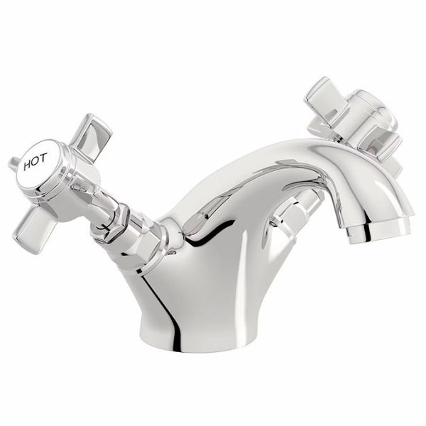 Orchard Dulwich Basin Mixer Tap - Image 5