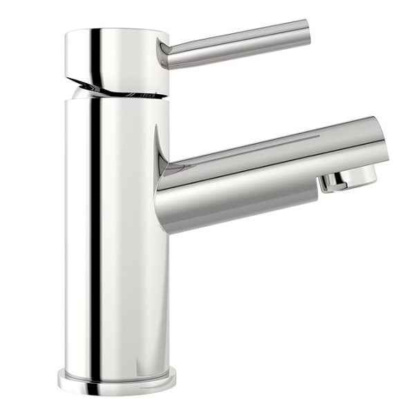 Orchard Eden Basin Mixer Tap   Chrome - Image 6