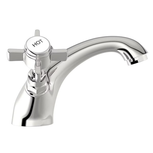 Orchard Dulwich Basin Mixer Tap - Image 6