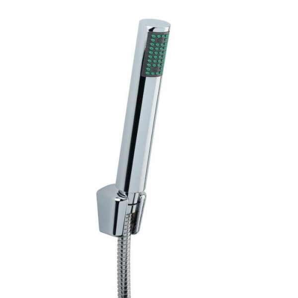 Tavistock Blaze Bath Shower Mixer & Kit - Image 2