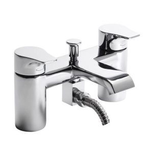 Tavistock Blaze Bath Shower Mixer & Kit