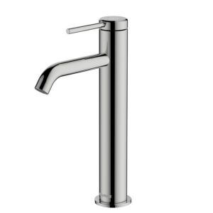 McAlpine Kelvin Tall Basin Mixer   Chrome3+