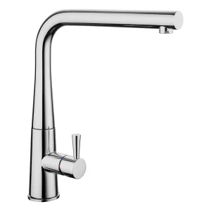 Rangemaster Conical Kitchen Mixer Tap   Chrome