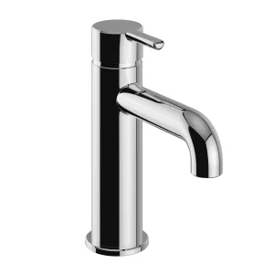 Heritage Dartmouth Mono Basin Mixer   Chrome