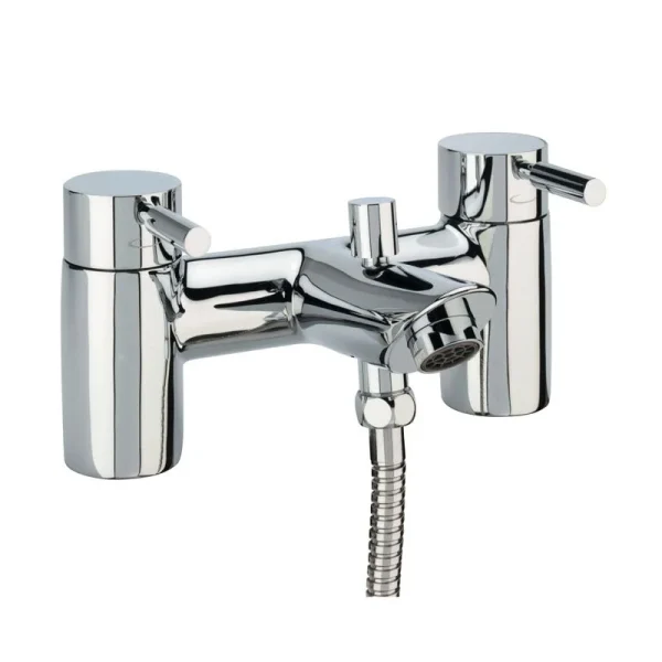 Tavistock Kinetic Bath Shower Mixer & Kit