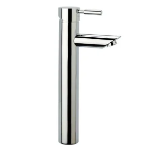 Tavistock Kinetic Tall Basin Mixer