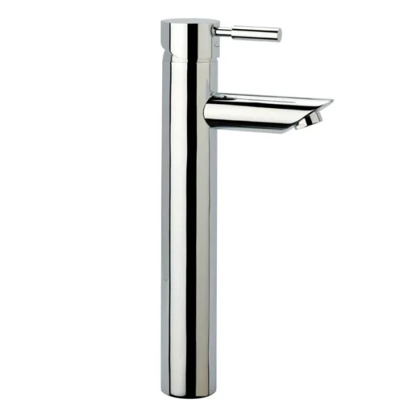 Tavistock Kinetic Tall Basin Mixer